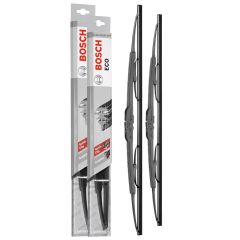 Bosch Eco Ön Silecek Takımı Ford Mondeo 2000 -2007 ile uyumlu