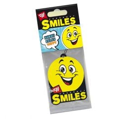 Fresh Way Dry Smile Kağıt Asma Koku Hawaii Relax