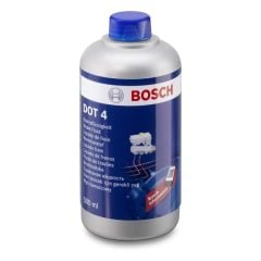 Bosch Dot 4 Fren Hidroliği 500 ml