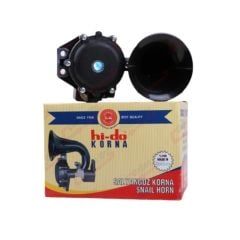 HIDO KORNA 12V SALYANGOZ YENİ MODEL