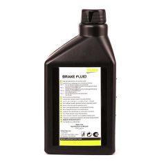 Valeo Dot 4 Fren Hidrolik Yağı 500 ml