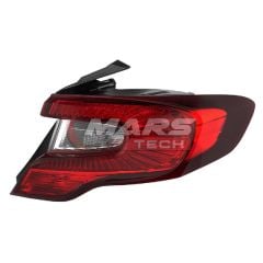 Fiat Egea 2015-2021 Sağ Stop Lambası Duysuz