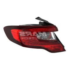 Fiat Egea 2015-2021 Sol Stop Lambası Duysuz