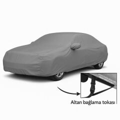 Niken Oto Brandası Saab 9-7 x Tüm Modeller ile uyumlu