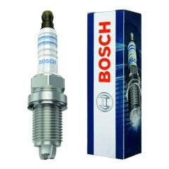 Opel Vectra B 2.0 1995-2002 Bosch Çift Tırnak Nikel Buji 4 Adet