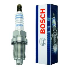 Opel Vectra B 2.0 1995-2002 Bosch Çift Tırnak Nikel Buji 4 Adet