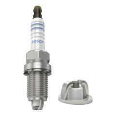 Opel Vectra B 2.0 1995-2002 Bosch Çift Tırnak Nikel Buji 4 Adet