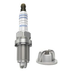 BOSCH 0 242 229 654 Çift Tırnak Nikel Buji