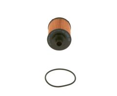 Opel Astra H 1.3 CDTI Ufi Tipi Yağ Filtresi (2005 - 2013) Bosch