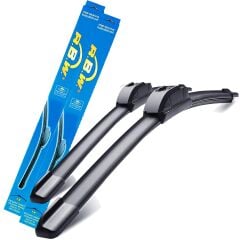 RBW Muz Silecek Takımı Honda Civic FD6 2006-2012 ile uyumlu