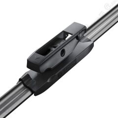Bosch Aerotwin Muz Silecek Takımı Renault Megane 3 2009-2016 ile uyumlu