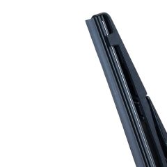 Sentinel Arka Silecek Nissan Qashqai J10 2007-2013 ile uyumlu