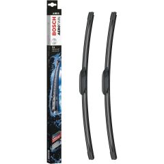Bosch Aerotwin Muz Silecek Takımı Mercedes C S206 Kasa 2021-2024 ile uyumlu