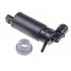 Toyota Avensis Ön Cam Silecek Su Fiskiye Motoru Pompasi 1997-2009