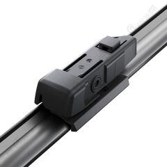 Bosch Aerotwin Muz Silecek Takımı Volkswagen Passat B6 2006-2010 ile uyumlu