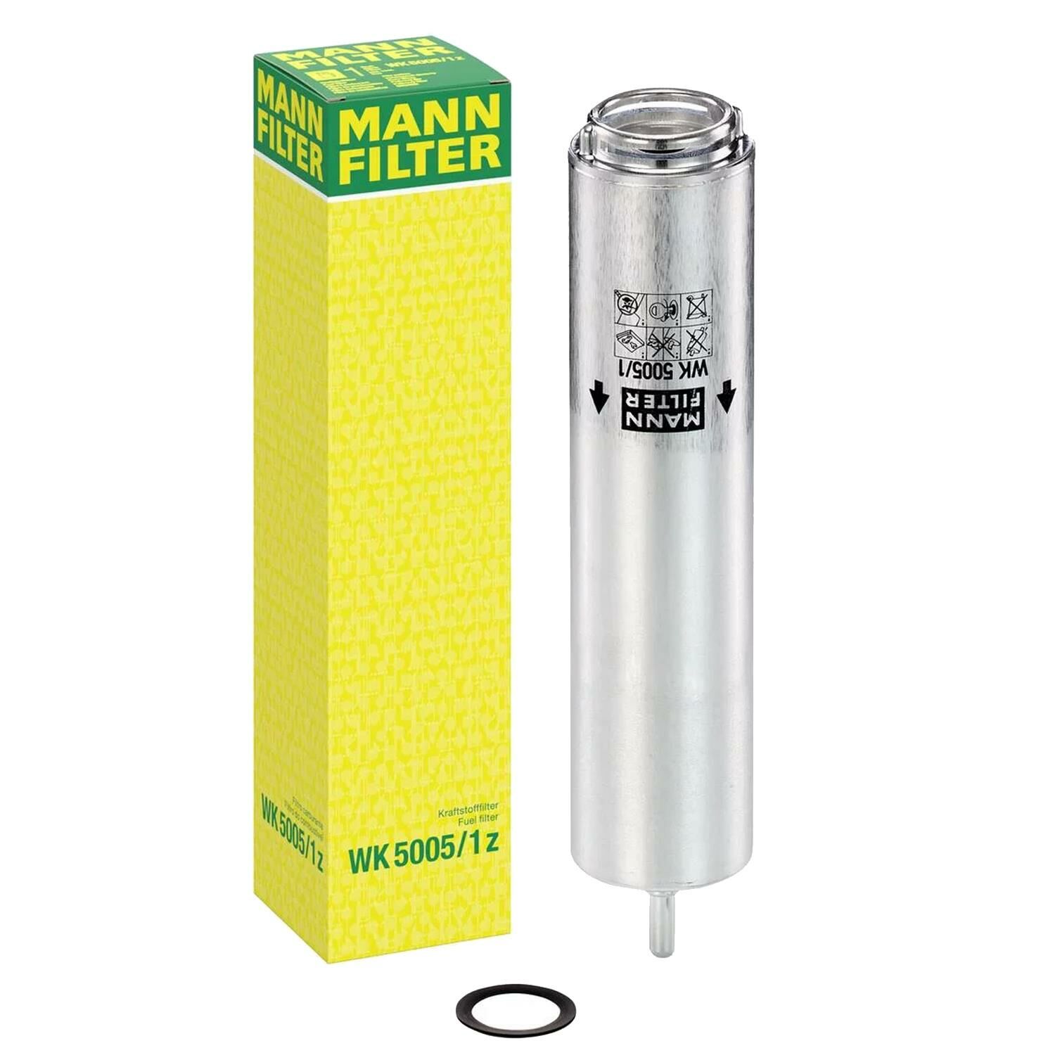 Mann Filter Yakıt Filtresi WK5005/1Z