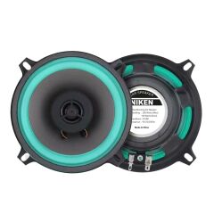Niken Araç Hoparlörü 13CM 5inç 4 OHM 130 Watt 1 ADET