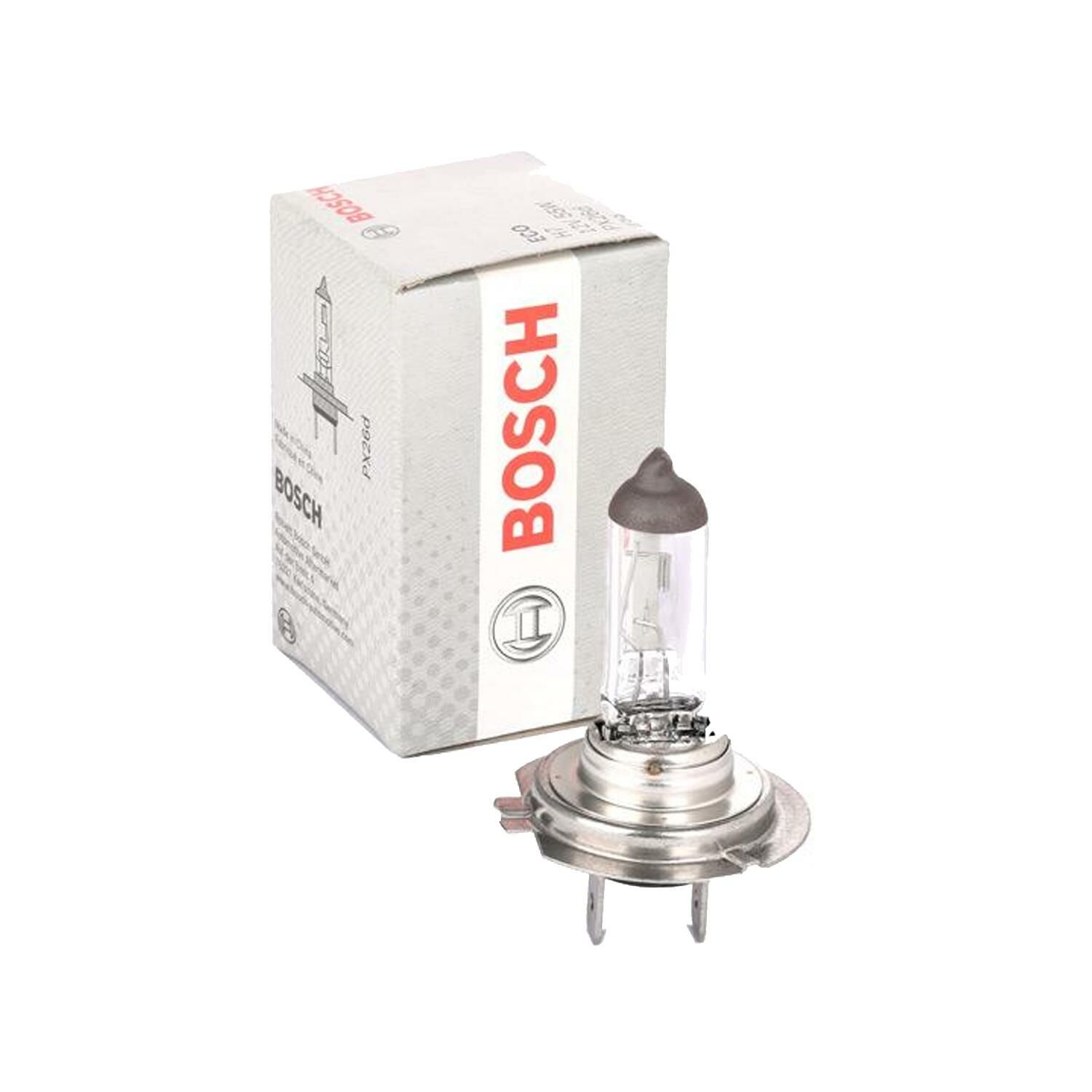 BOSCH AMPUL H7 12V 55W