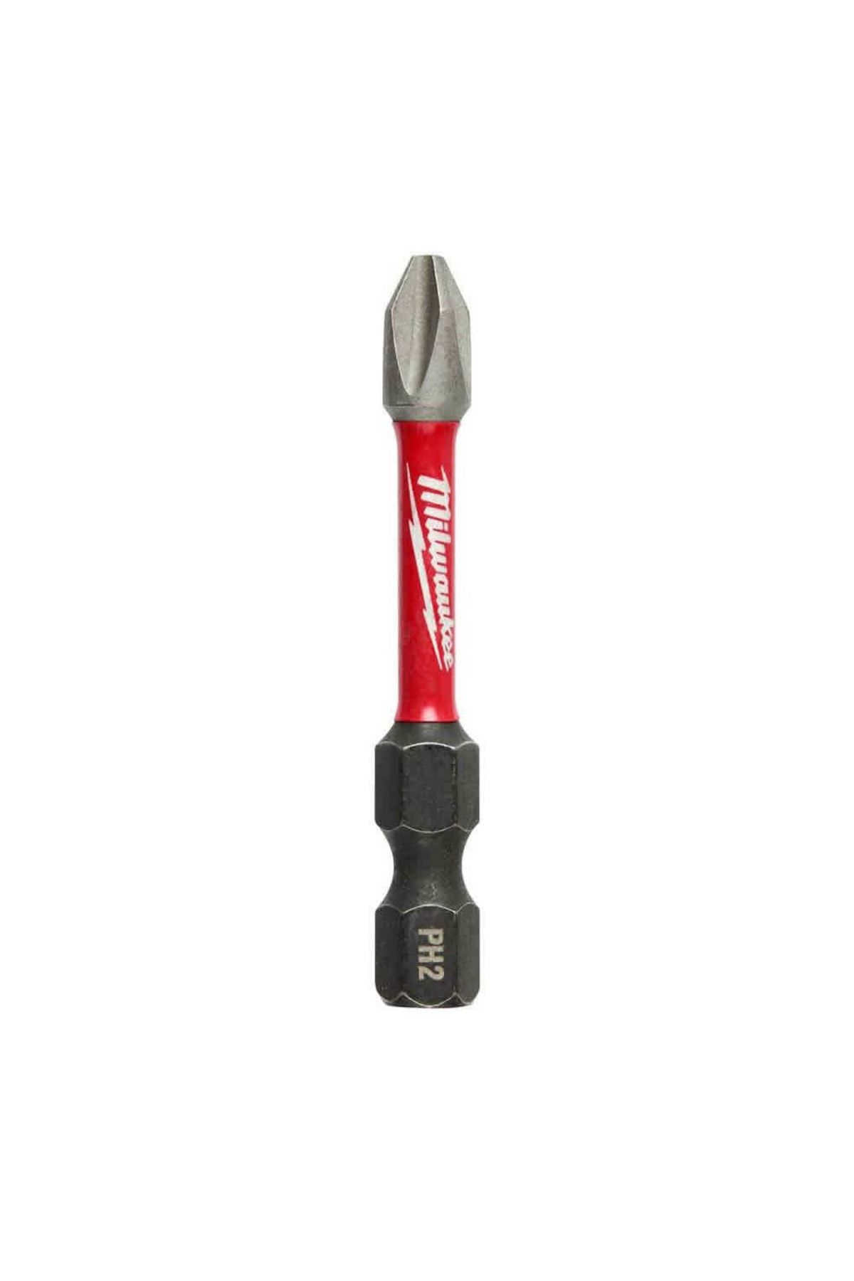 Milwaukee Shockwave Ph2x50mm Bits Uç