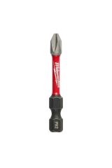 Milwaukee Shockwave Ph2x50mm Bits Uç