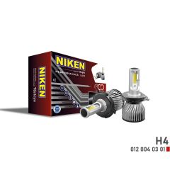 NİKEN ECO SERISI H4 LED XENON