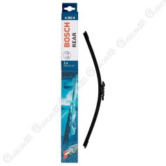 Bosch Rear Arka Silecek Fiat Doblo 2011-2021 ile uyumlu