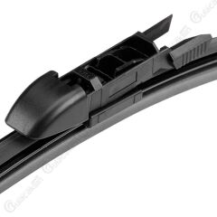 Bosch Rear Arka Silecek Fiat Doblo 2011-2021 ile uyumlu