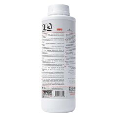 Ipone 10.4 / 10W40 4T Sentetik Motor Yağı 1L