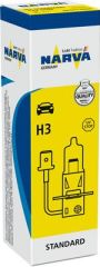 NARVA AMPUL H3 12V 55W