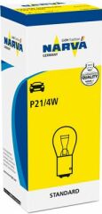 NARVA AMPUL 12V 21/4W 1016 YAKIN TIRNAK P21/4W