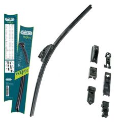 HC Cargo Toyota Yaris 2012 - 2017 Ön Muz Silecek Takımı