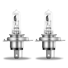 Osram Ampul Set 12V H4 55/60W %130M Fazla Mesafe 64193NBS