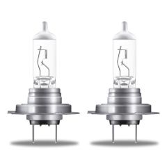 Osram Night Breaker Silver 12V H7 55W 64210NBS 130M Fazla Mesafe