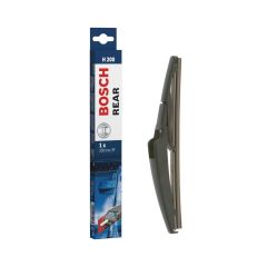 Bosch Rear Arka Silecek Toyota Auris 2013-2018 H200 ile uyumlu