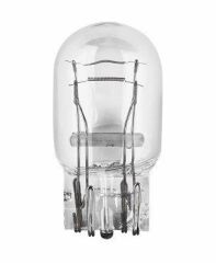 Osram Ampul 12V 21/5W 1016 Dipsiz 10 ADET
