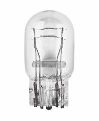 Osram Ampul 12V 21/5W 1016 Dipsiz 10 ADET
