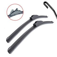 Niken Muz Silecek Takımı Mazda 5 2005-2010 ile uyumlu