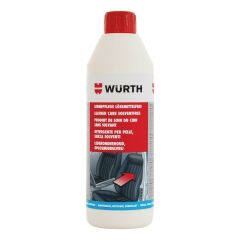 Würth Deri Besleyici ve Temizleyici Bakım Seti