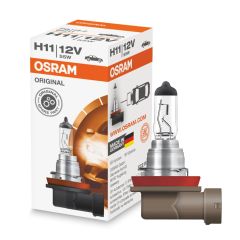 Osram Halojen Ampul H11 12V 55W - 64211