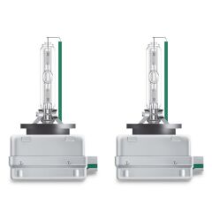 Osram D3S Night Breaker Laser Xenarc 66340XNL 2'li SET