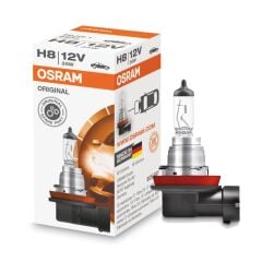 Osram Halojen Ampul H8 12V 35W - 64212