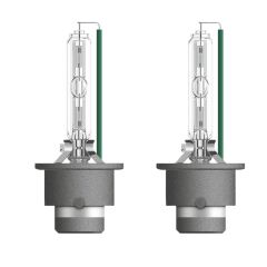Osram D4S Night Breaker Laser Xenarc 66440XNL 2'li SET