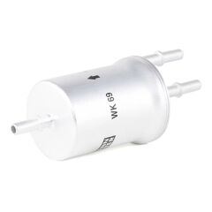 Mann Filter Skoda Superb 1.4 Tsi Benzin Yakıt Filtresi 2009-2014