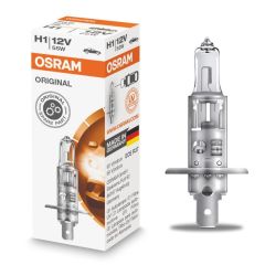 Osram Halojen Far Ampülü H1 12V 55W - 64150