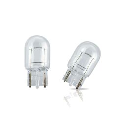 Philips Ampul W21W 21W 93 Dipsiz 12065CP - 10 Adet