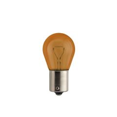 Philips 12V Ampul PY21W Yakın Tırnak Sarı 12496NACP / 10 ADET