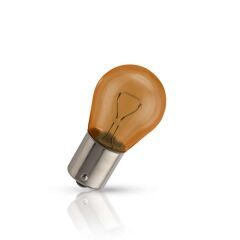 Philips 12V Ampul PY21W Yakın Tırnak Sarı 12496NACP / 10 ADET