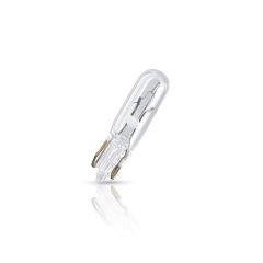 Philips 12V Ampul W1.2W Küçük Dipsiz 1.2W - 12516CP / 10 ADET