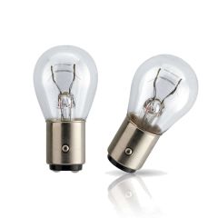 Philips 12V Ampul P21W 1016 Yakın Tırnak 12594CP - 10 ADET