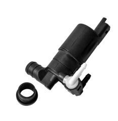 Peugeot 307 Cam Su Fiskiye Motoru Çift Çıkış 2001 - 2008